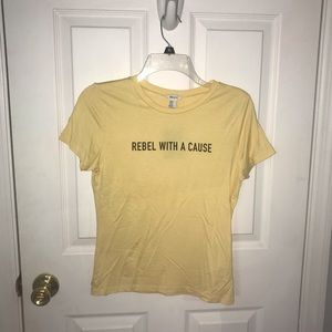 Graphic Tshirt NWT